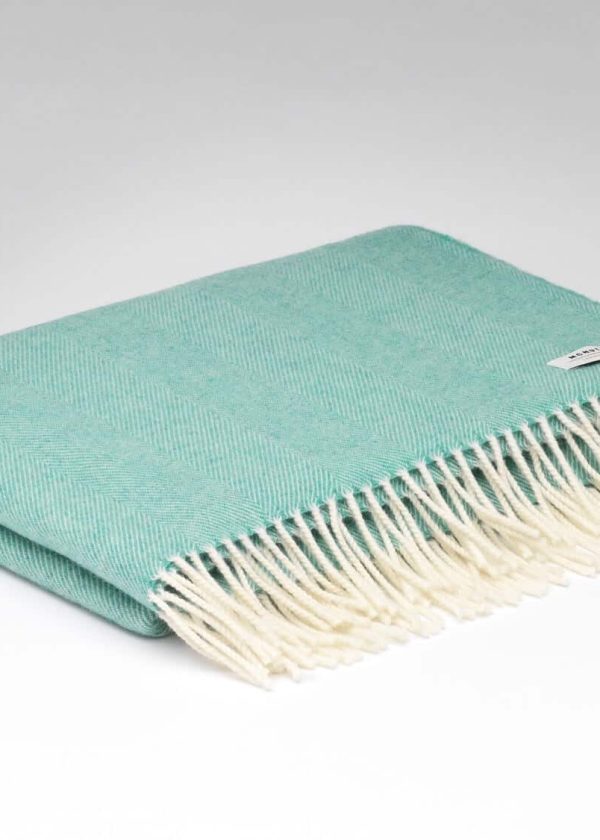PASHMINA SPEARMINT HB 1 1