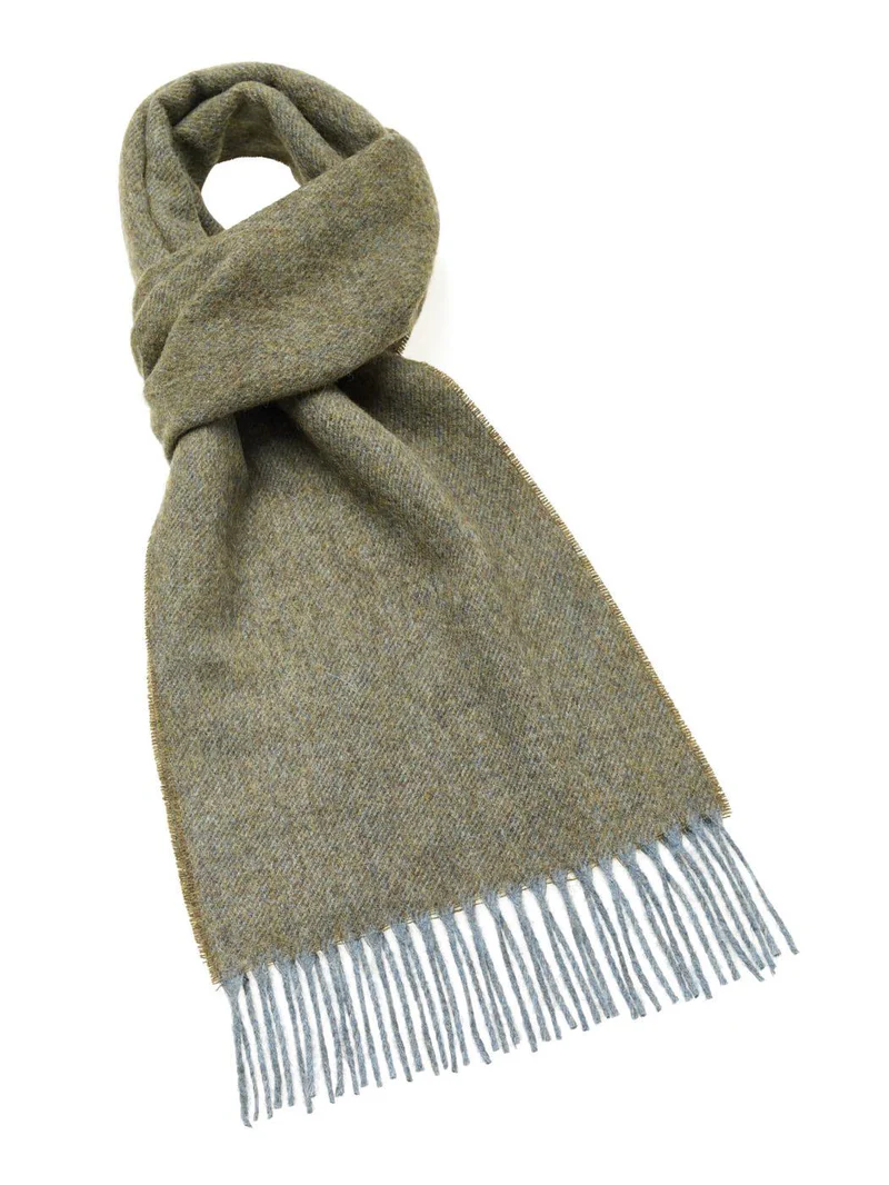 bronte lovat scarf
