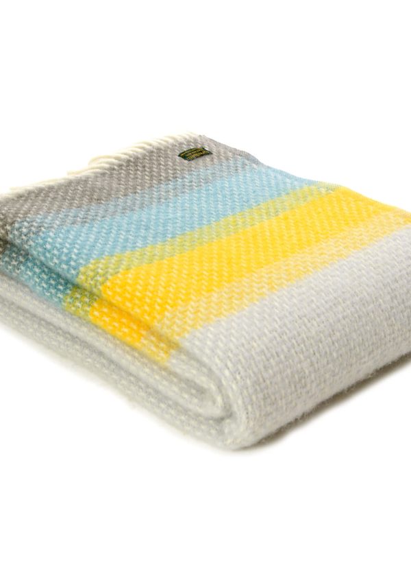 Throw Ombre Tidal scaled