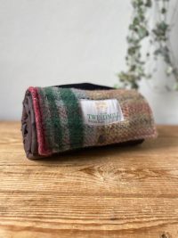 Recycled Wool Walkers companion 1