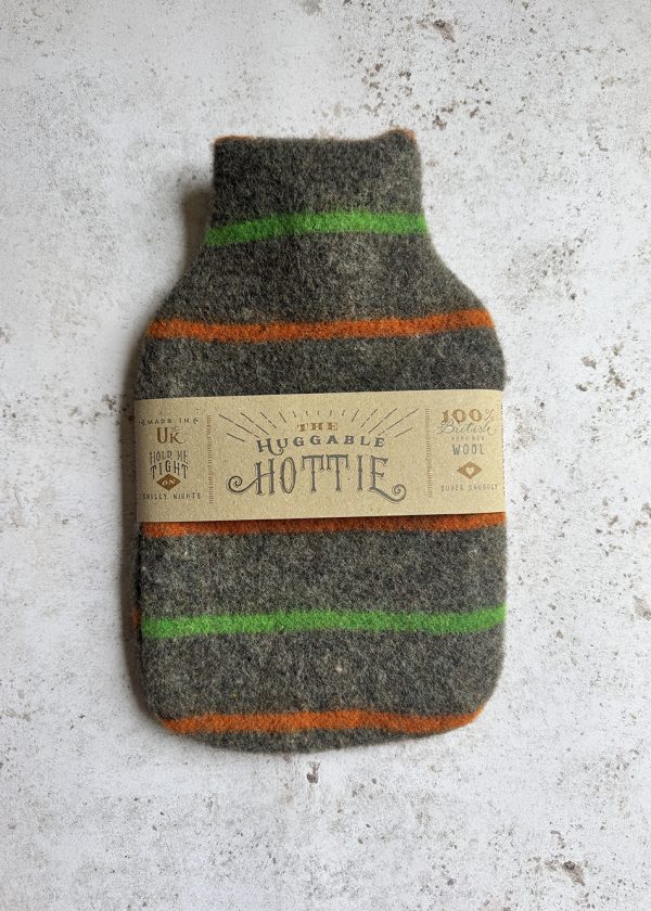 wildwool recycled wool hottie solar2