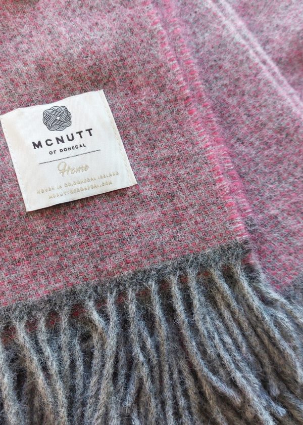 grab cosy rose