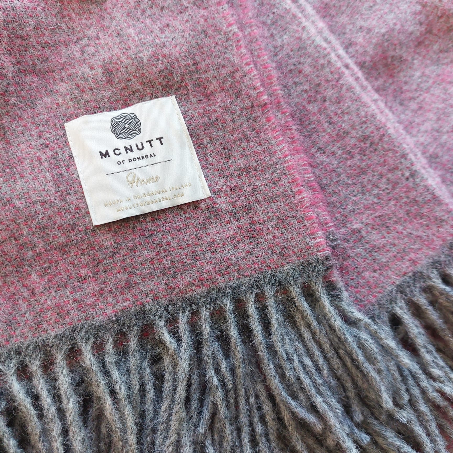 grab cosy rose