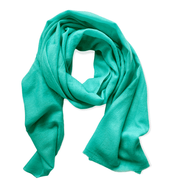 Fairtrade Cashmere Shaws 