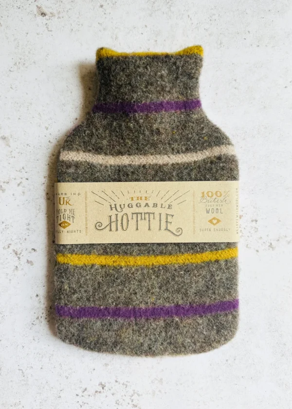 wild wool recycled hottie nofilterjustbrightened