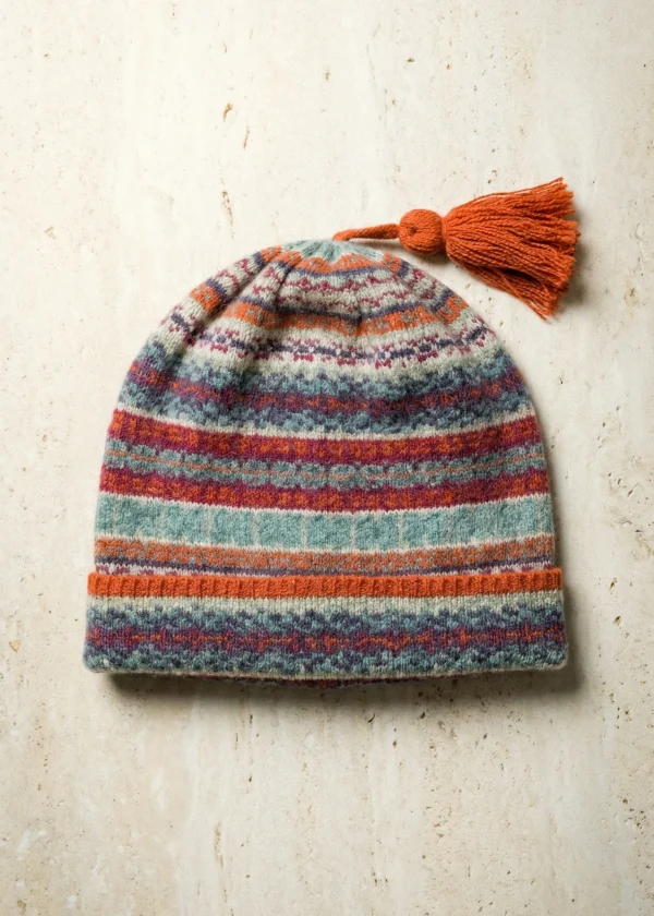 wildwool pic wedderburn kep heather lambswool hat