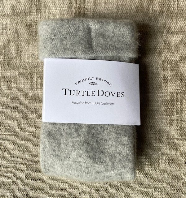 Cashmere Wristwarmer 4