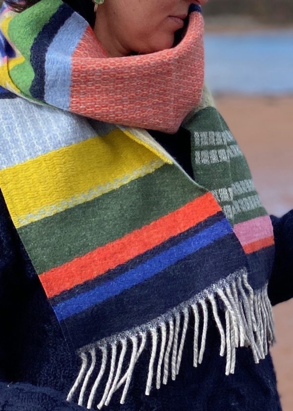 Wallace sewell Harlequin