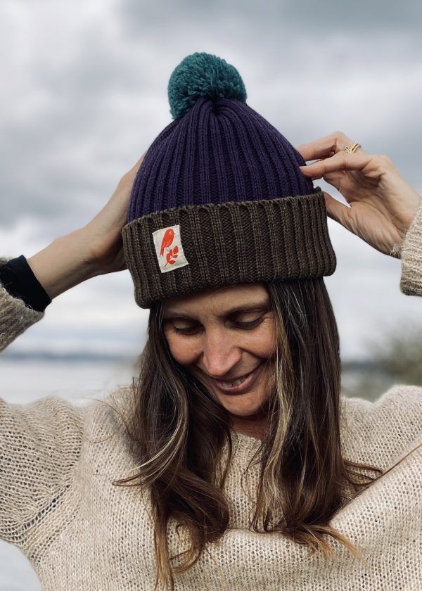 wildwool matt sewell turtle dove bobble