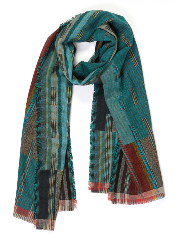 Wallace sewel Shawl