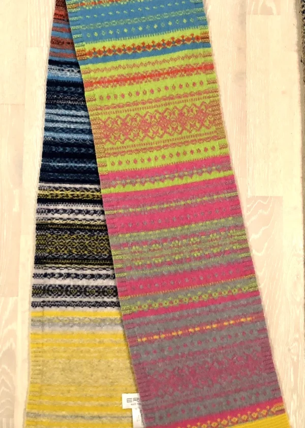 grab alloa fairisle