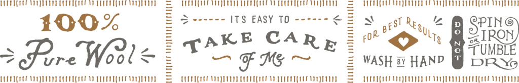 wildwool webasset careinstructionswide