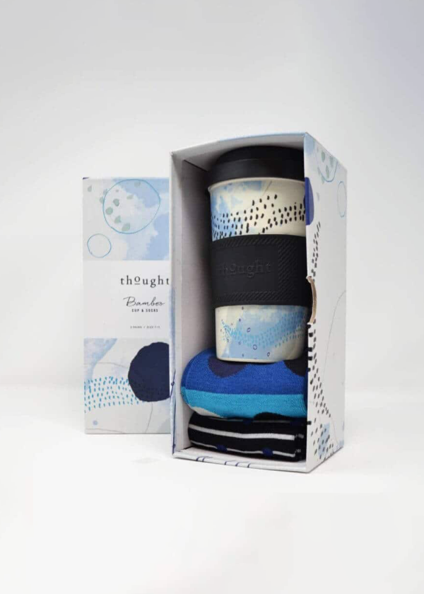 WildWool Jarrold Mens Bamboo Cup And Sock Box In Multi 1 e1599826918972