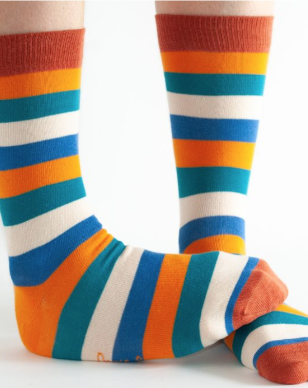 Bamboo socks Doris and Dude.png