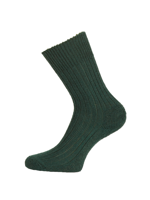 Companion forest green Mohair