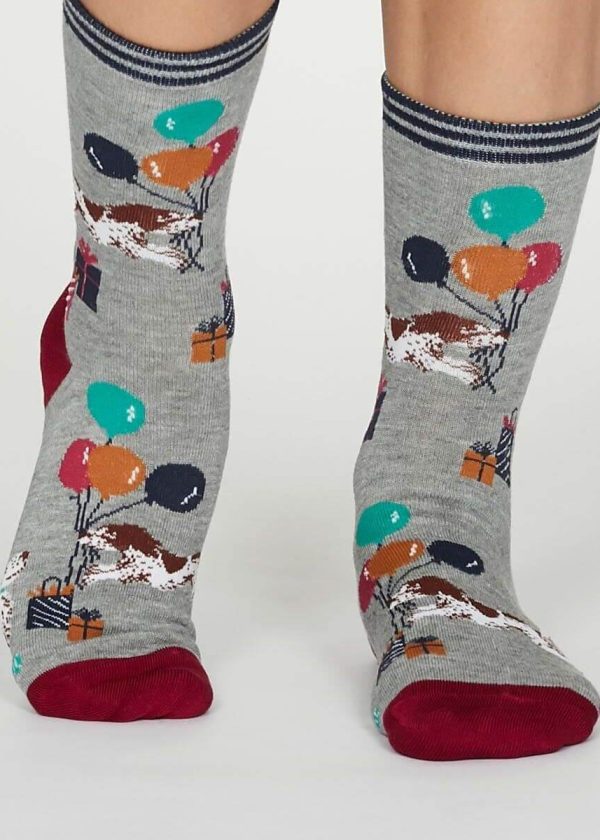 SBW5028 MULTI Eve Bamboo Part Dog Socks X2 In A Bag 3 e1599731245907.jpg