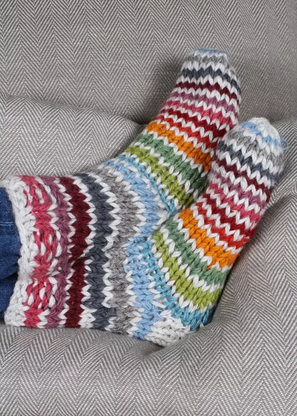 Sutainable sofa sock Hoxton