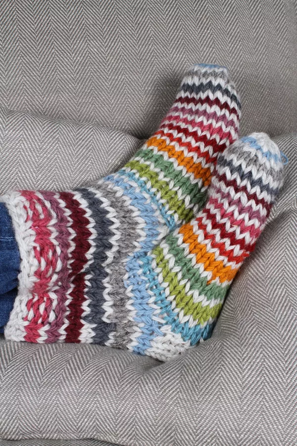 Sutainable sofa sock Hoxton