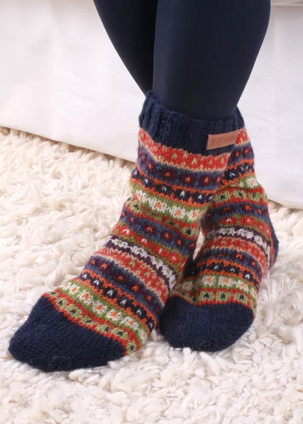 colorado sofa socks