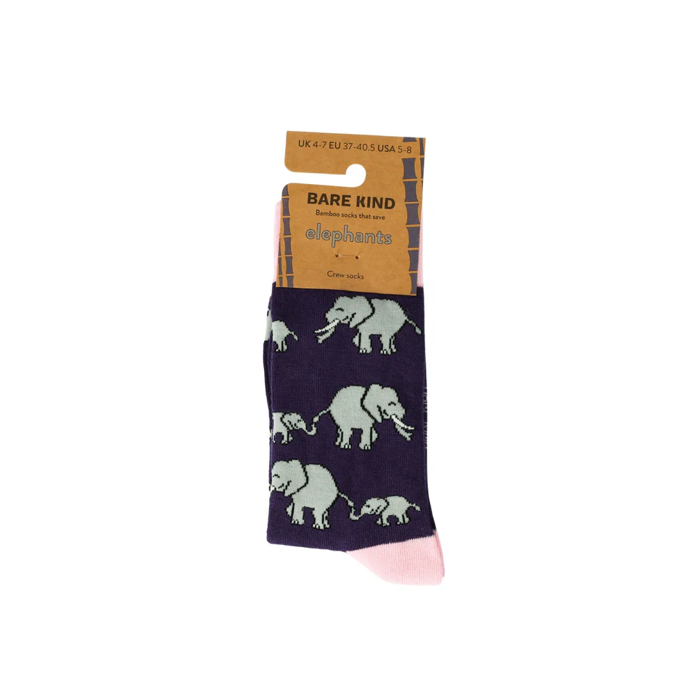elephant charity sock.webp