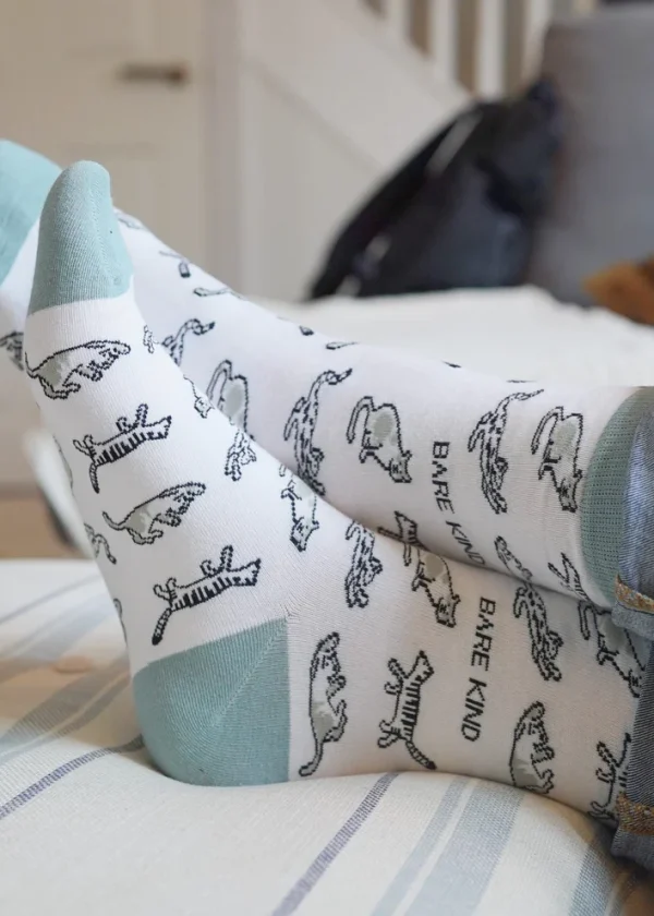 greencat bamboo sock.webp