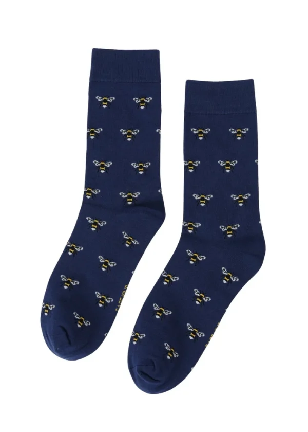 save the bee sock.webp