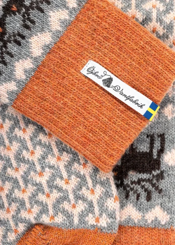 ww Ojbro Vantfabrik Woollen Sock Emilia scaled 1
