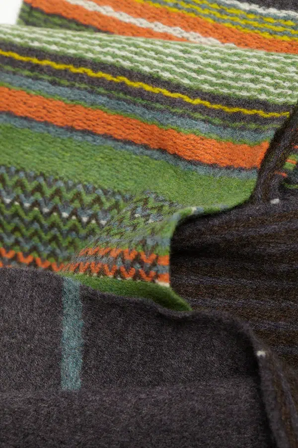 Scarf LambswoolStripe LavandaMaze 72 7733.webp