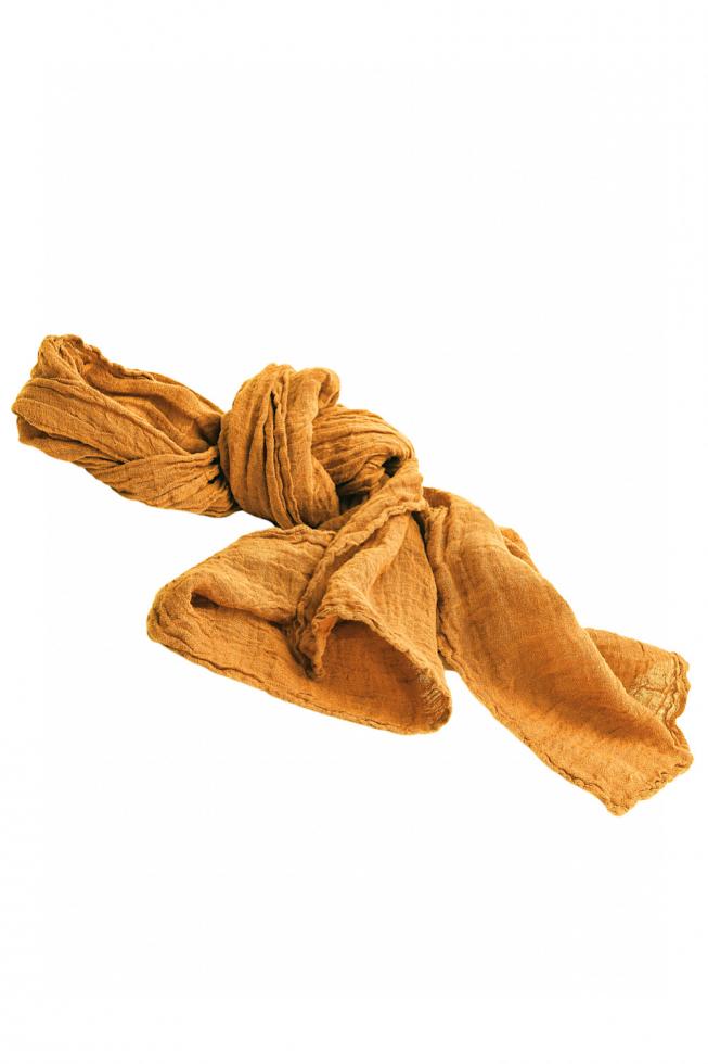 amber hemp scarf coleur chanvre.jpeg