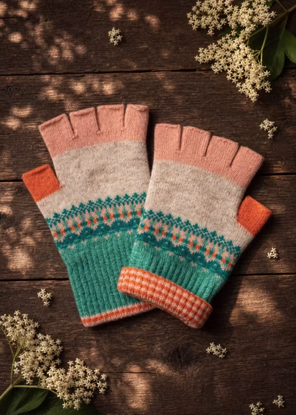 eribe alloa elder fingerloss gloves ww