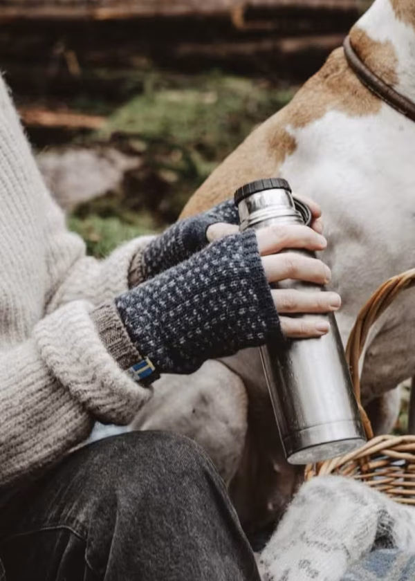 ojbro skafto sot swedish wristwarmer gloves copy