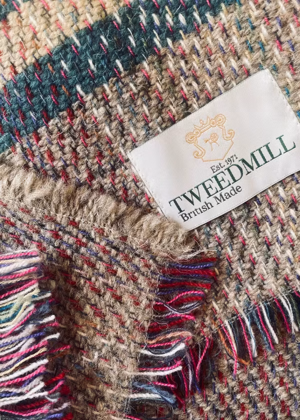recycled throw jun26 ww