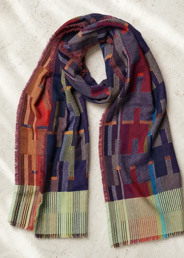 wallace sewell lydecker klein merino wrap ww