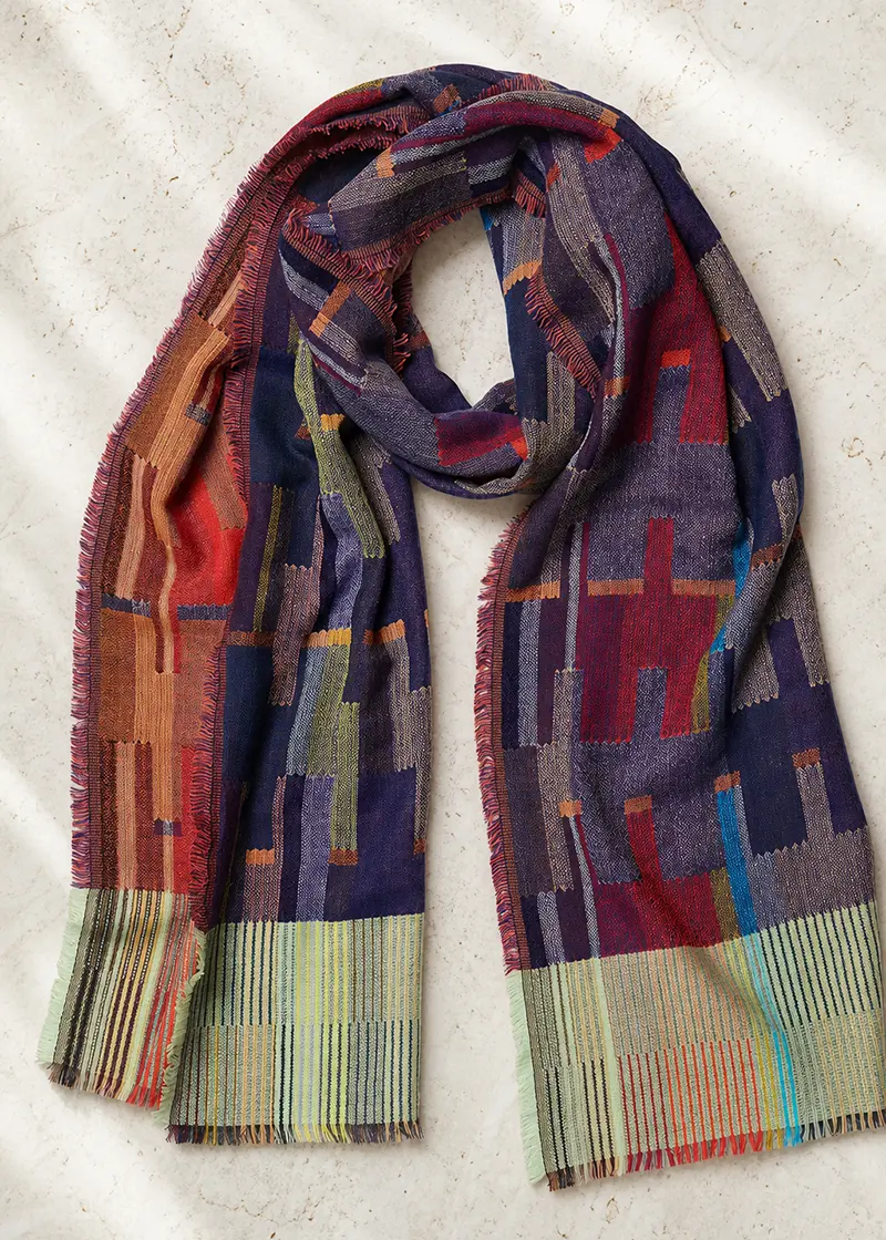 wallace sewell lydecker klein merino wrap ww