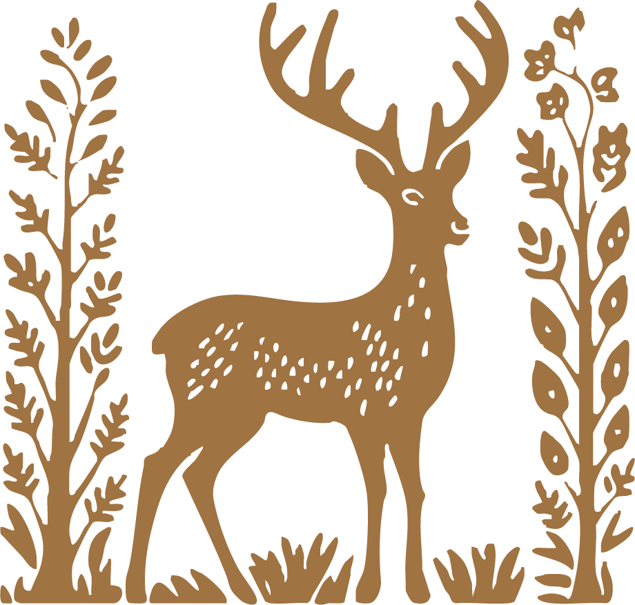 wildwool webasset stag